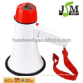 folding handle plastic amplifier